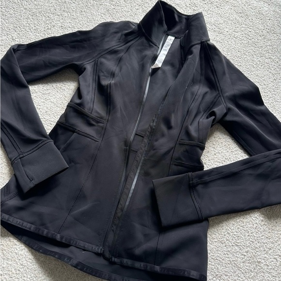 lululemon athletica Jackets & Blazers - Lululemon In Profile Jacket